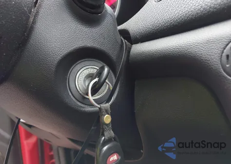 2012 Kia Forte Koup Sx z USA, uszkodzony, nr VIN KNAFW6A32C5477926